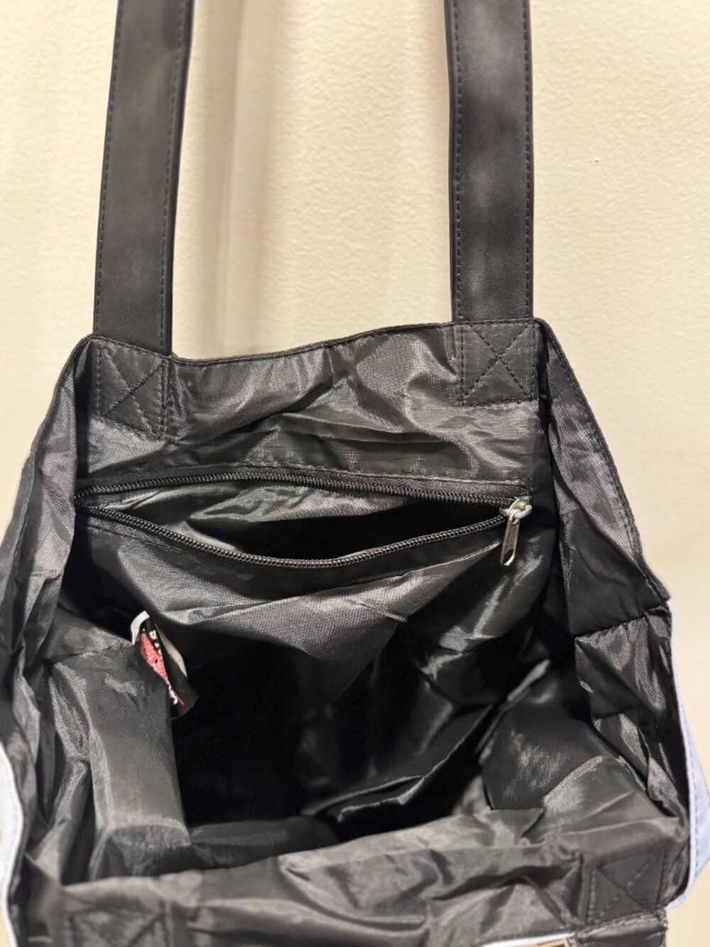 NWT Limited Edition Michael Jackson Rolling Stone Tote Bag – Legacy MJ Cover - Picture 7 of 9